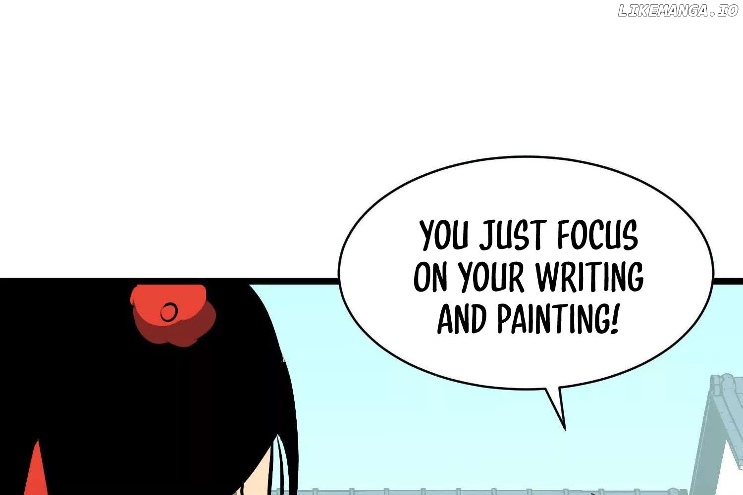 Starting as a Master of Female Disciples' Leisure Skills Chapter 3 - page 121
