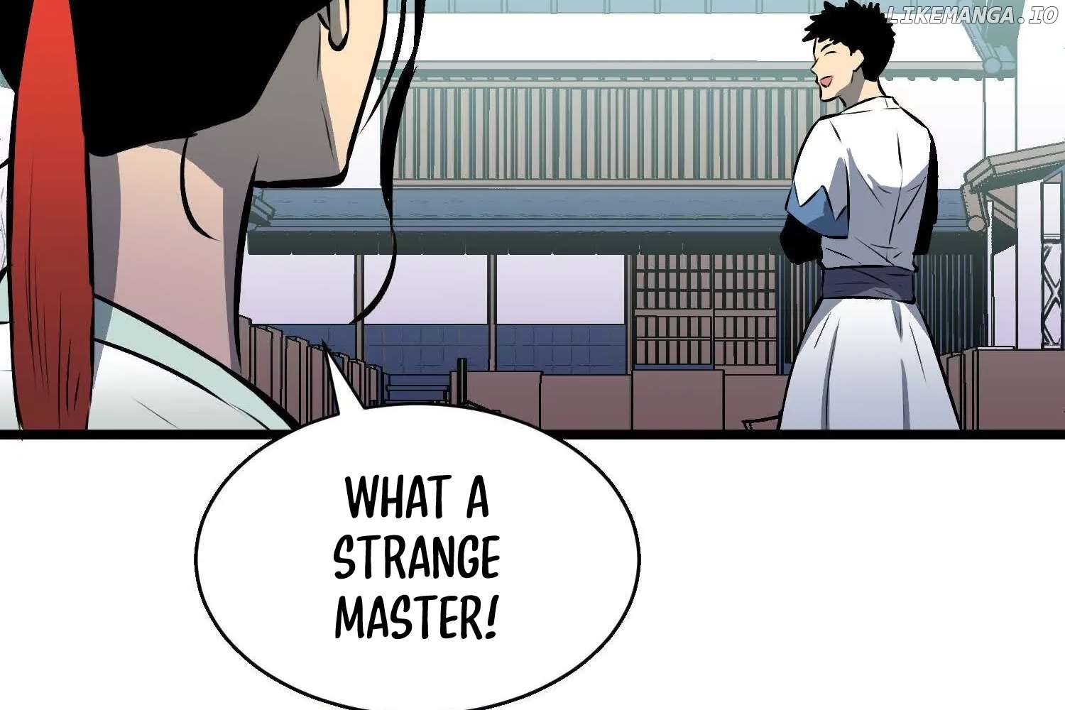 Starting as a Master of Female Disciples' Leisure Skills Chapter 3 - page 122