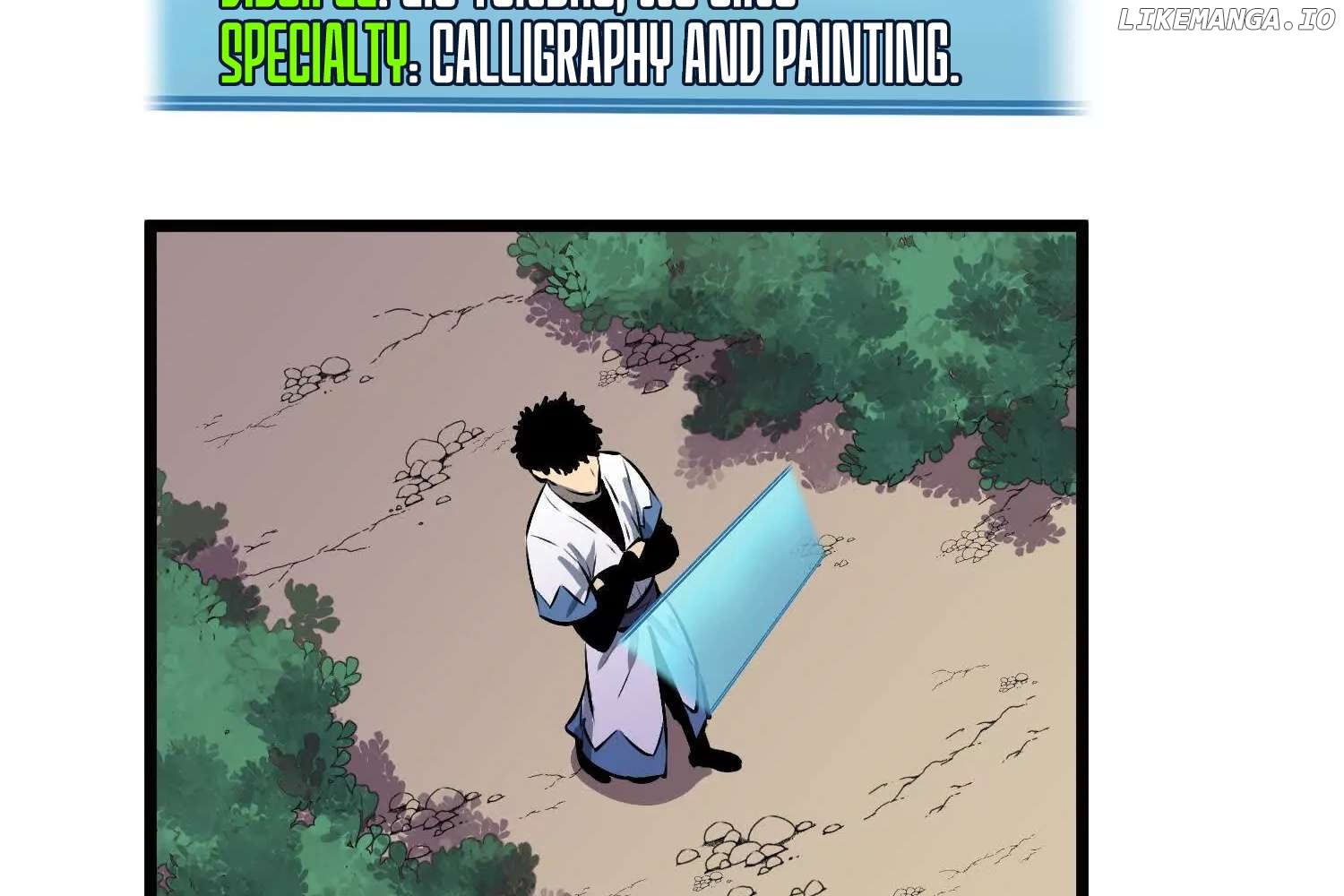 Starting as a Master of Female Disciples' Leisure Skills Chapter 3 - page 125