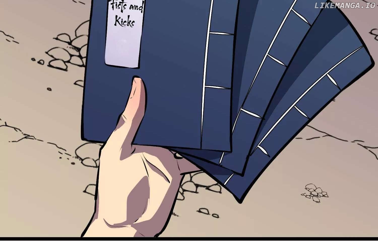 Starting as a Master of Female Disciples' Leisure Skills Chapter 3 - page 127