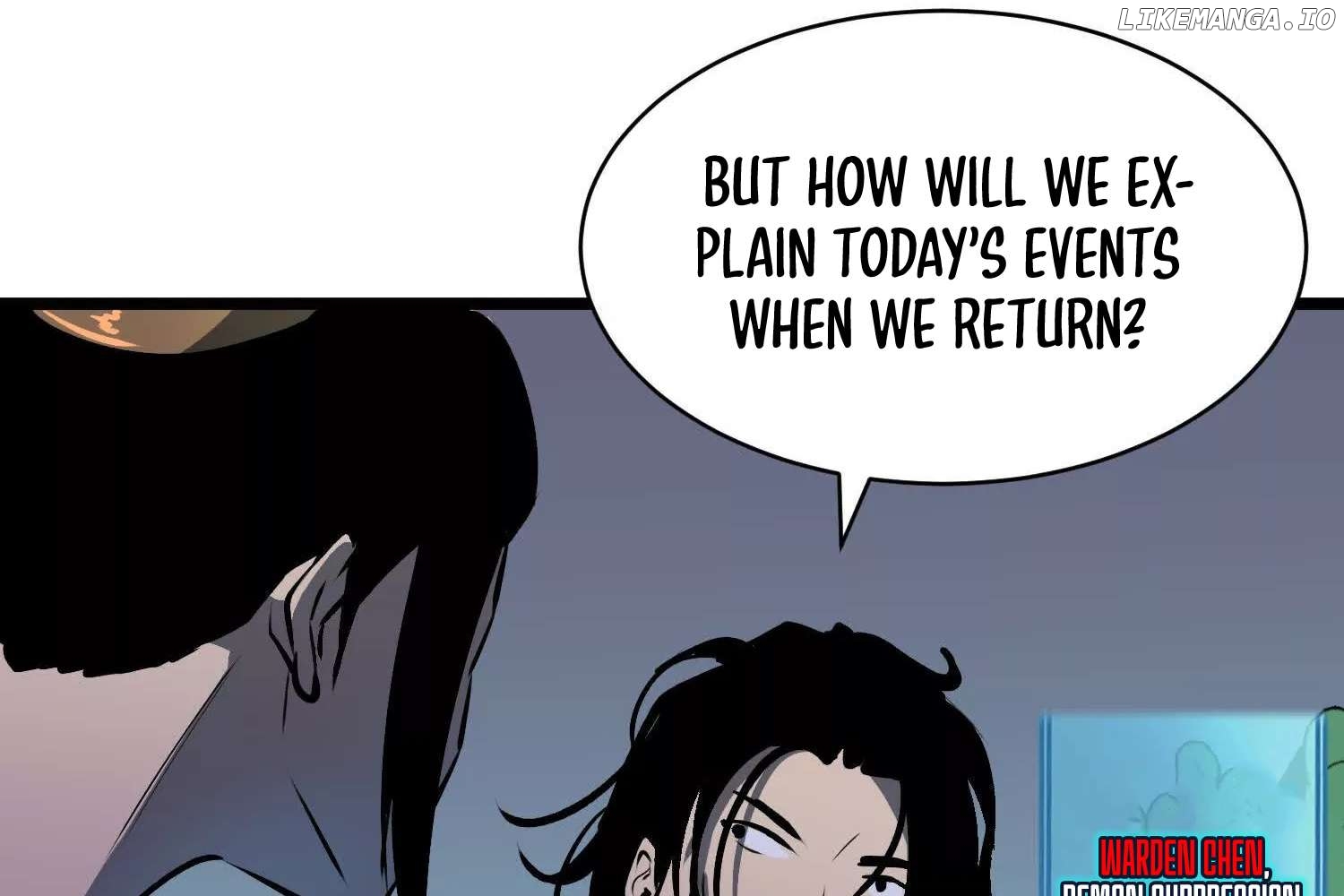Starting as a Master of Female Disciples' Leisure Skills Chapter 3 - page 145