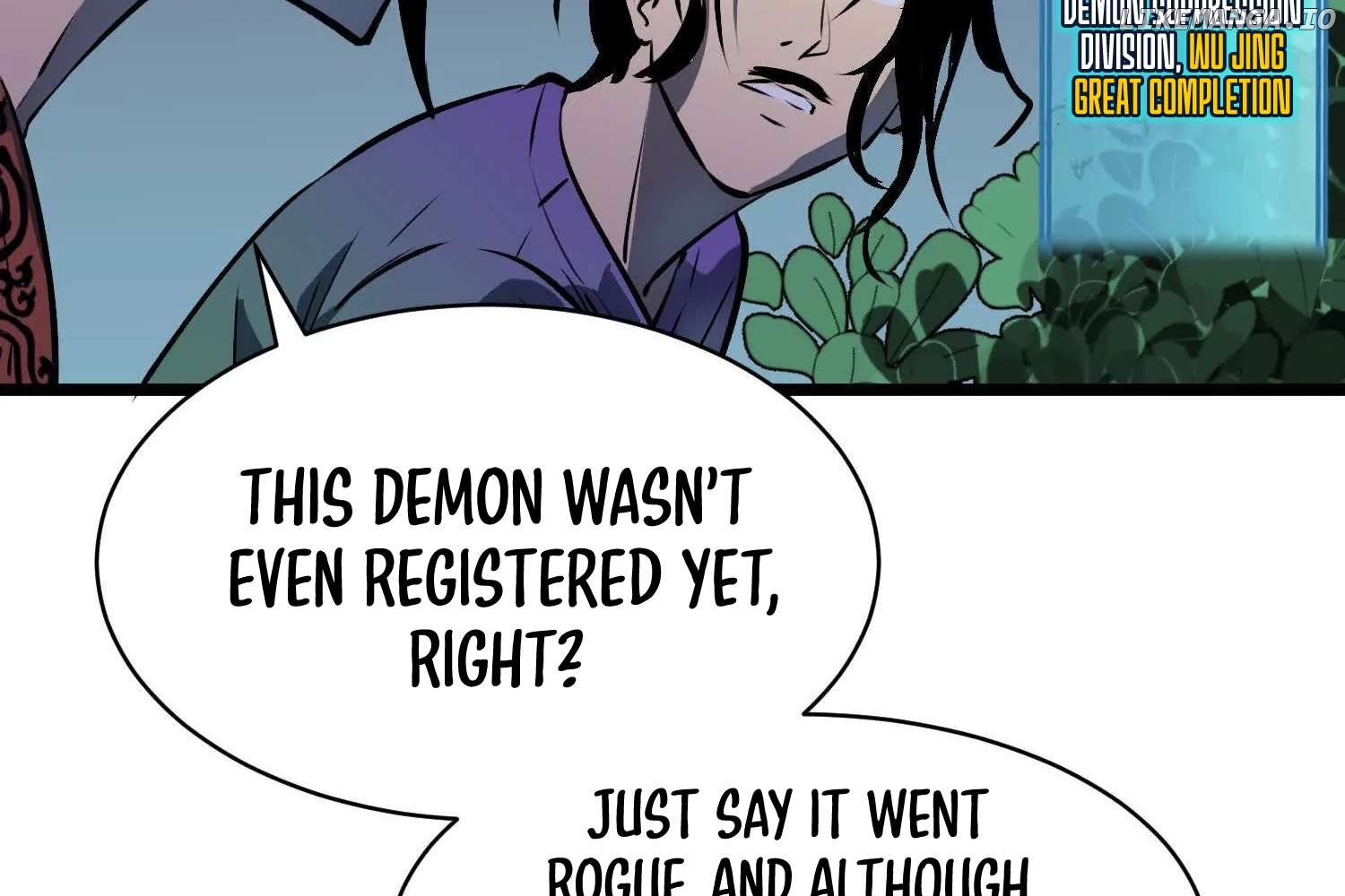 Starting as a Master of Female Disciples' Leisure Skills Chapter 3 - page 146