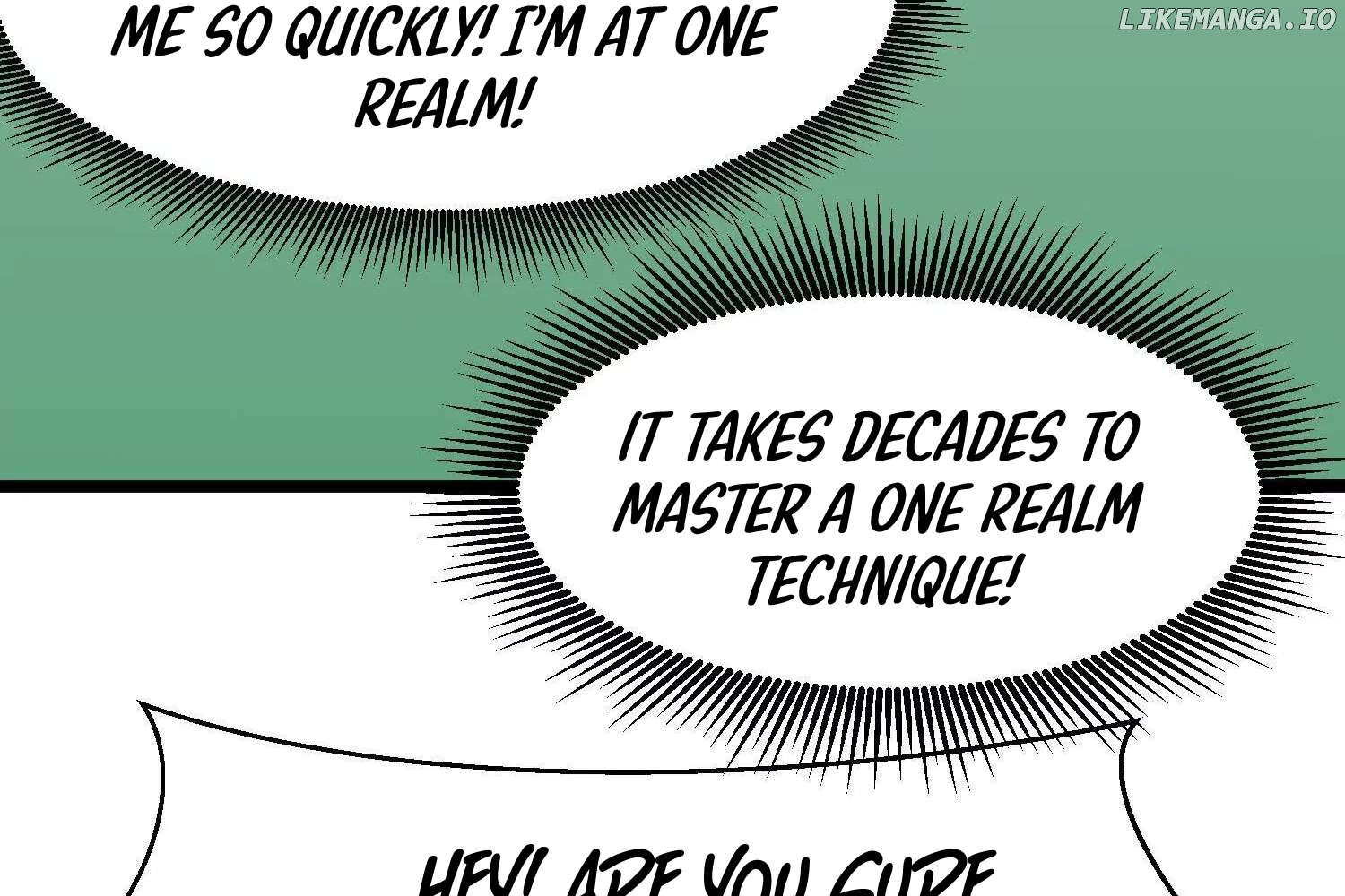 Starting as a Master of Female Disciples' Leisure Skills Chapter 3 - page 155