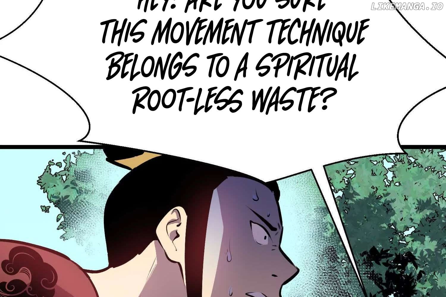Starting as a Master of Female Disciples' Leisure Skills Chapter 3 - page 156