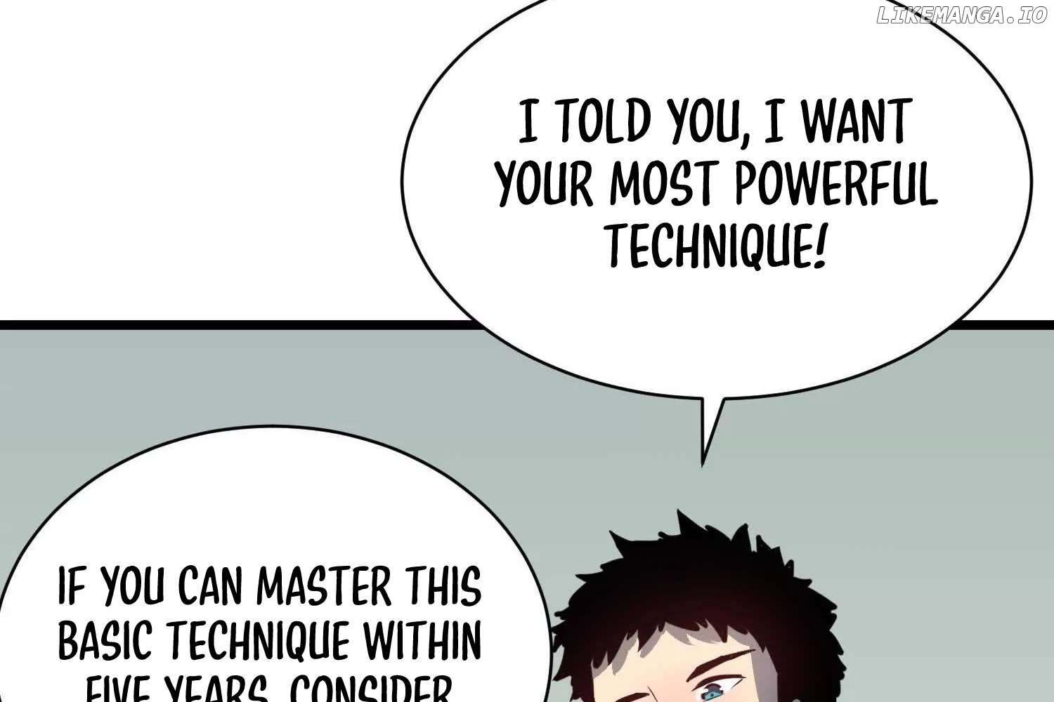 Starting as a Master of Female Disciples' Leisure Skills Chapter 3 - page 20