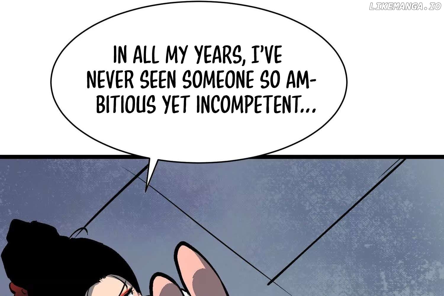 Starting as a Master of Female Disciples' Leisure Skills Chapter 3 - page 31