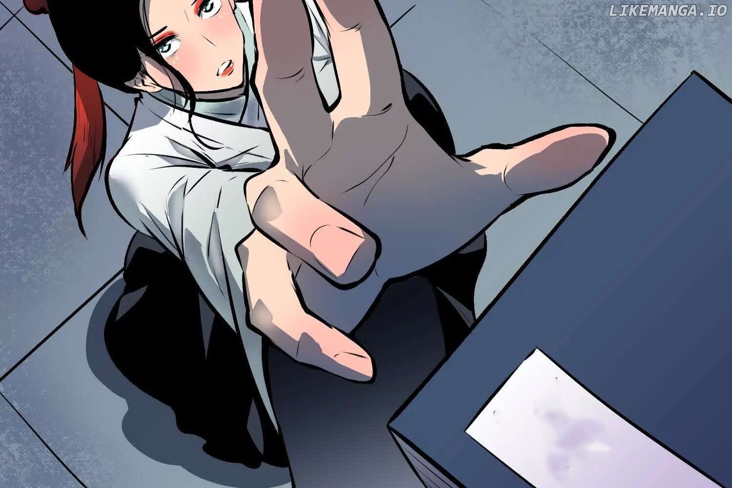 Starting as a Master of Female Disciples' Leisure Skills Chapter 3 - page 32