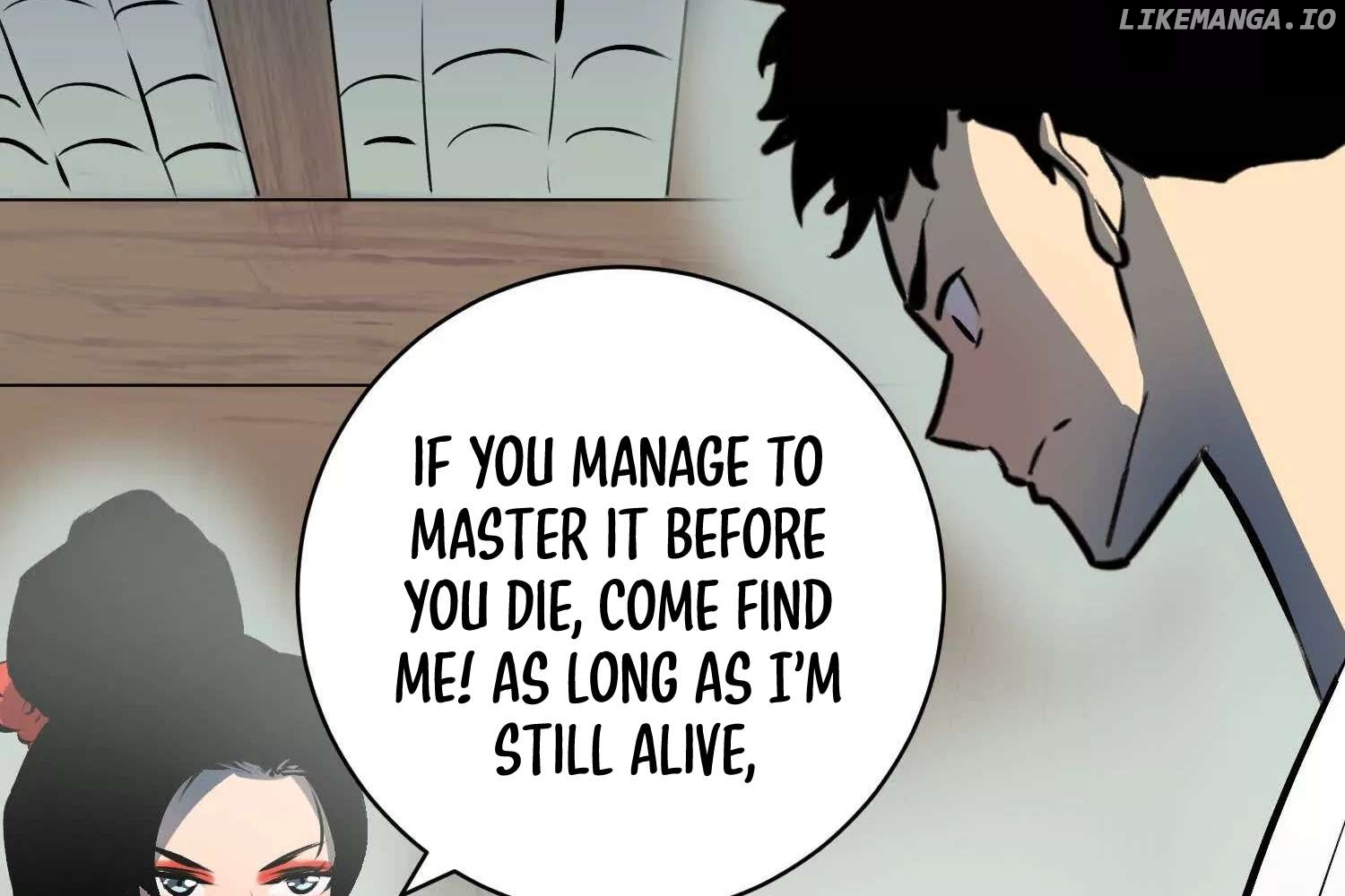 Starting as a Master of Female Disciples' Leisure Skills Chapter 3 - page 34