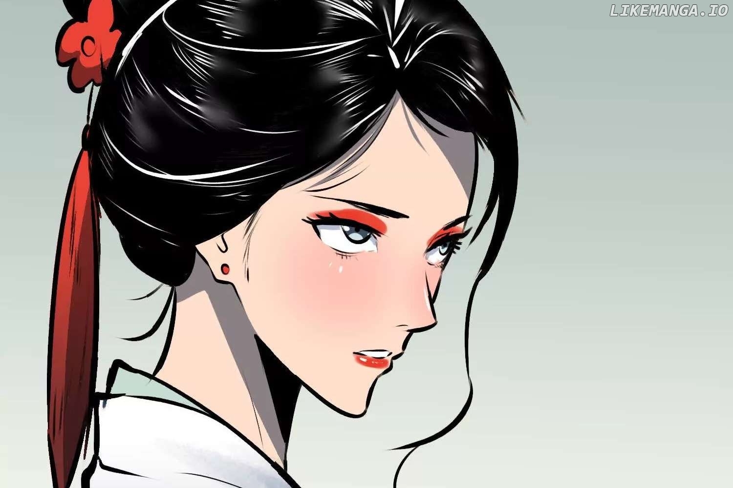 Starting as a Master of Female Disciples' Leisure Skills Chapter 3 - page 37