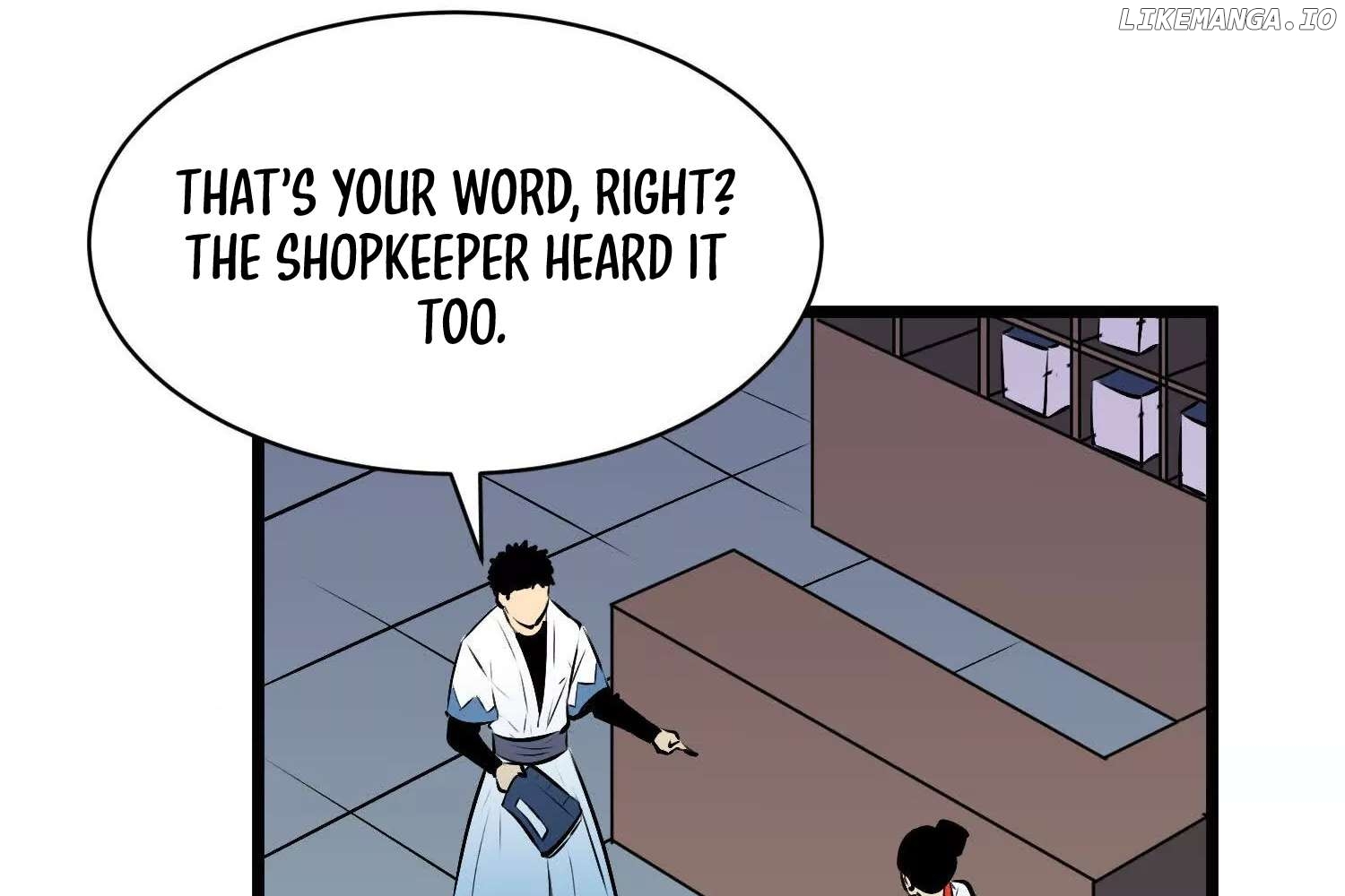 Starting as a Master of Female Disciples' Leisure Skills Chapter 3 - page 39