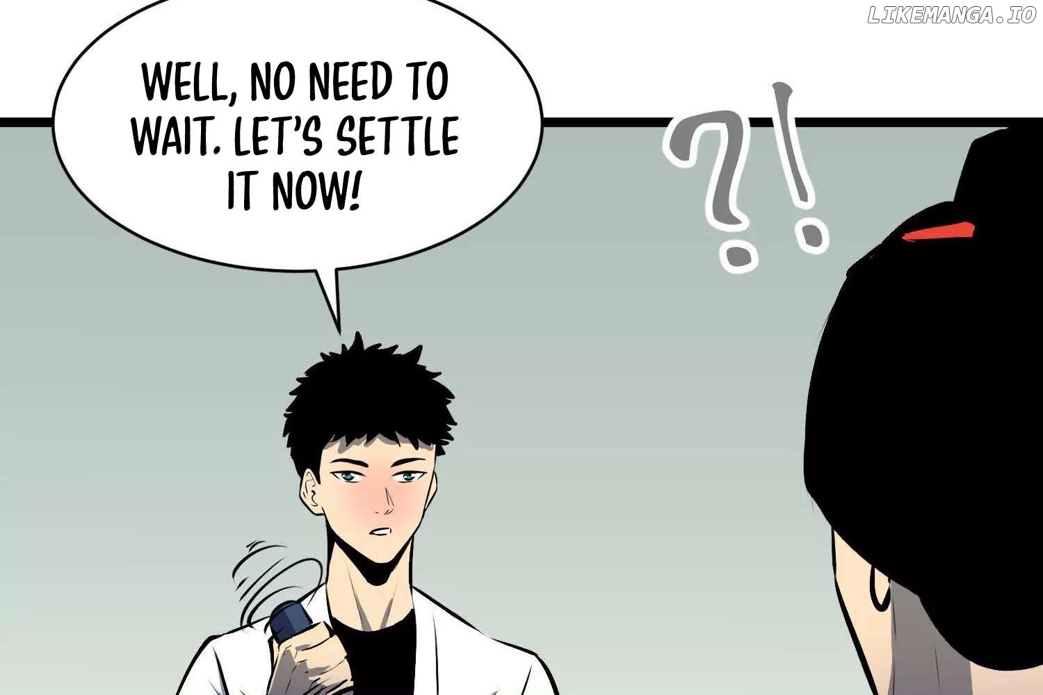 Starting as a Master of Female Disciples' Leisure Skills Chapter 3 - page 41