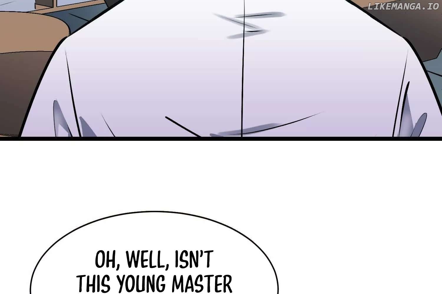 Starting as a Master of Female Disciples' Leisure Skills Chapter 3 - page 5