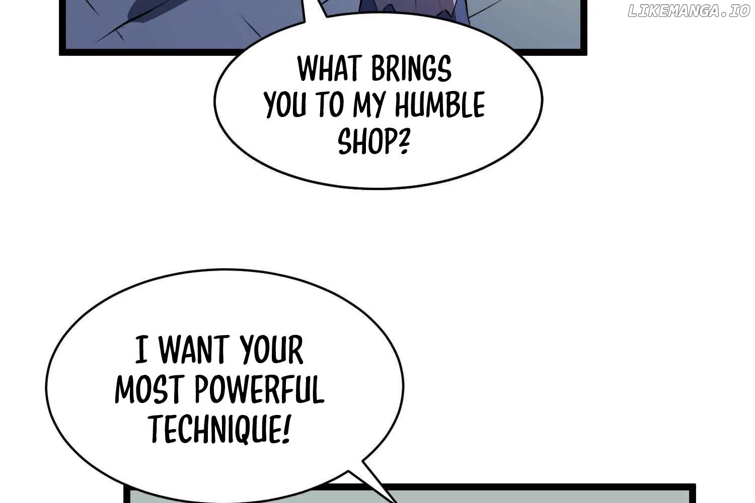 Starting as a Master of Female Disciples' Leisure Skills Chapter 3 - page 7