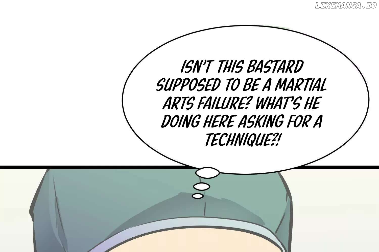 Starting as a Master of Female Disciples' Leisure Skills Chapter 3 - page 9