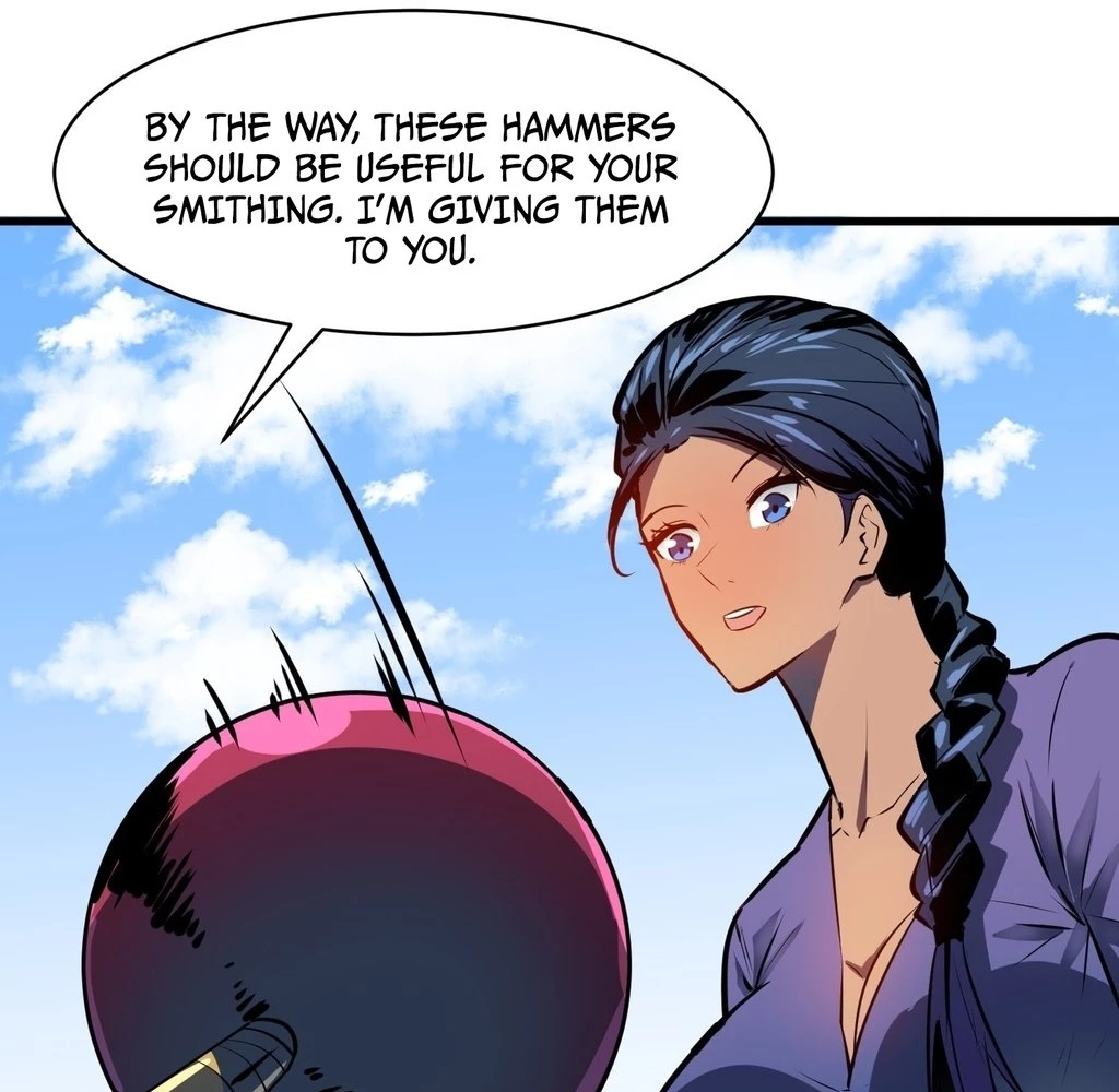 Starting as a Master of Female Disciples' Leisure Skills Chapter 28 - page 10