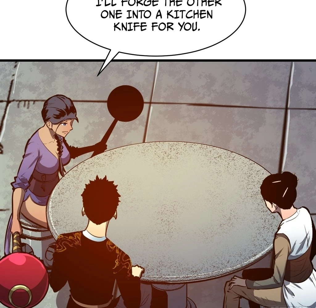 Starting as a Master of Female Disciples' Leisure Skills Chapter 28 - page 13