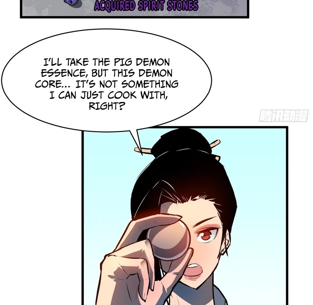 Starting as a Master of Female Disciples' Leisure Skills Chapter 28 - page 15