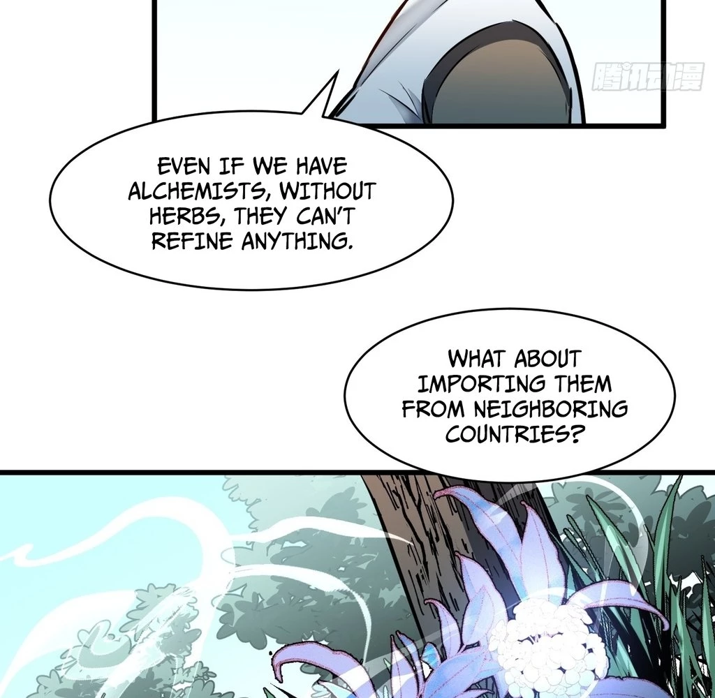 Starting as a Master of Female Disciples' Leisure Skills Chapter 28 - page 23