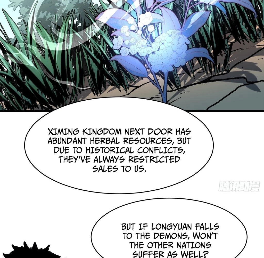 Starting as a Master of Female Disciples' Leisure Skills Chapter 28 - page 24
