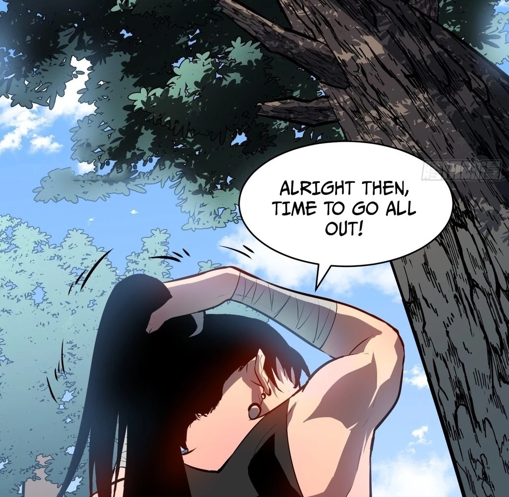 Starting as a Master of Female Disciples' Leisure Skills Chapter 28 - page 39