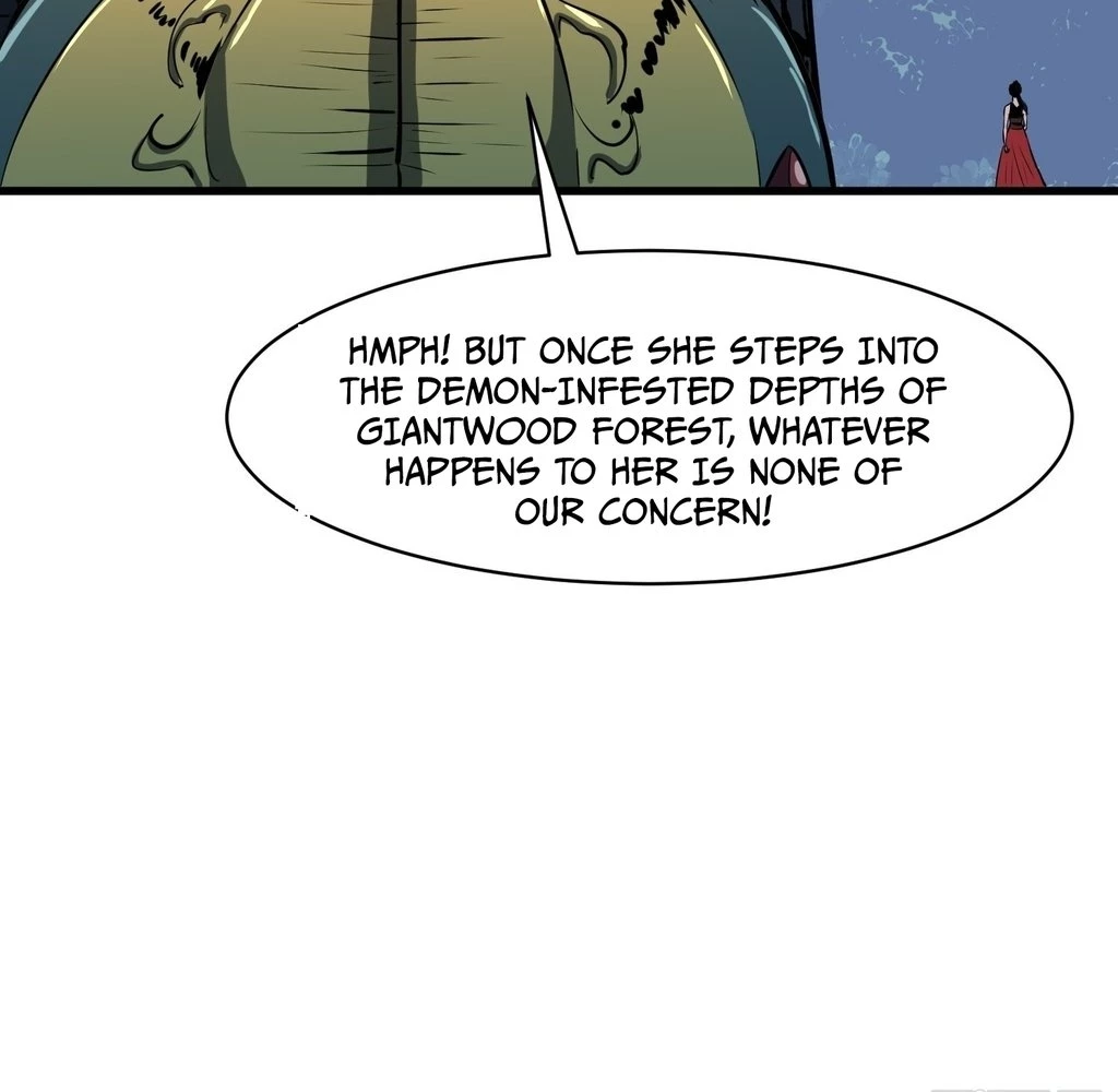 Starting as a Master of Female Disciples' Leisure Skills Chapter 28 - page 50