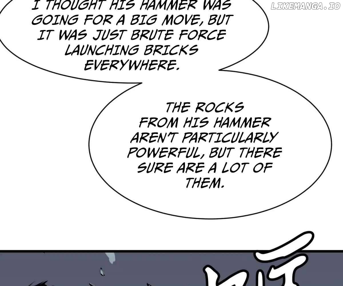 Starting as a Master of Female Disciples' Leisure Skills Chapter 27 - page 16