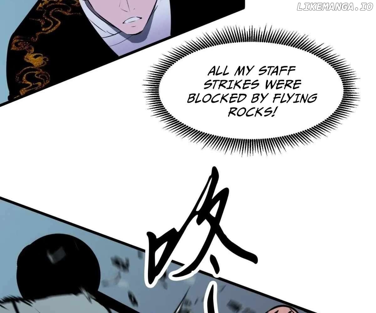 Starting as a Master of Female Disciples' Leisure Skills Chapter 27 - page 5