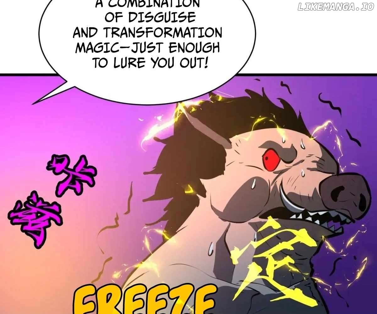 Starting as a Master of Female Disciples' Leisure Skills Chapter 27 - page 95