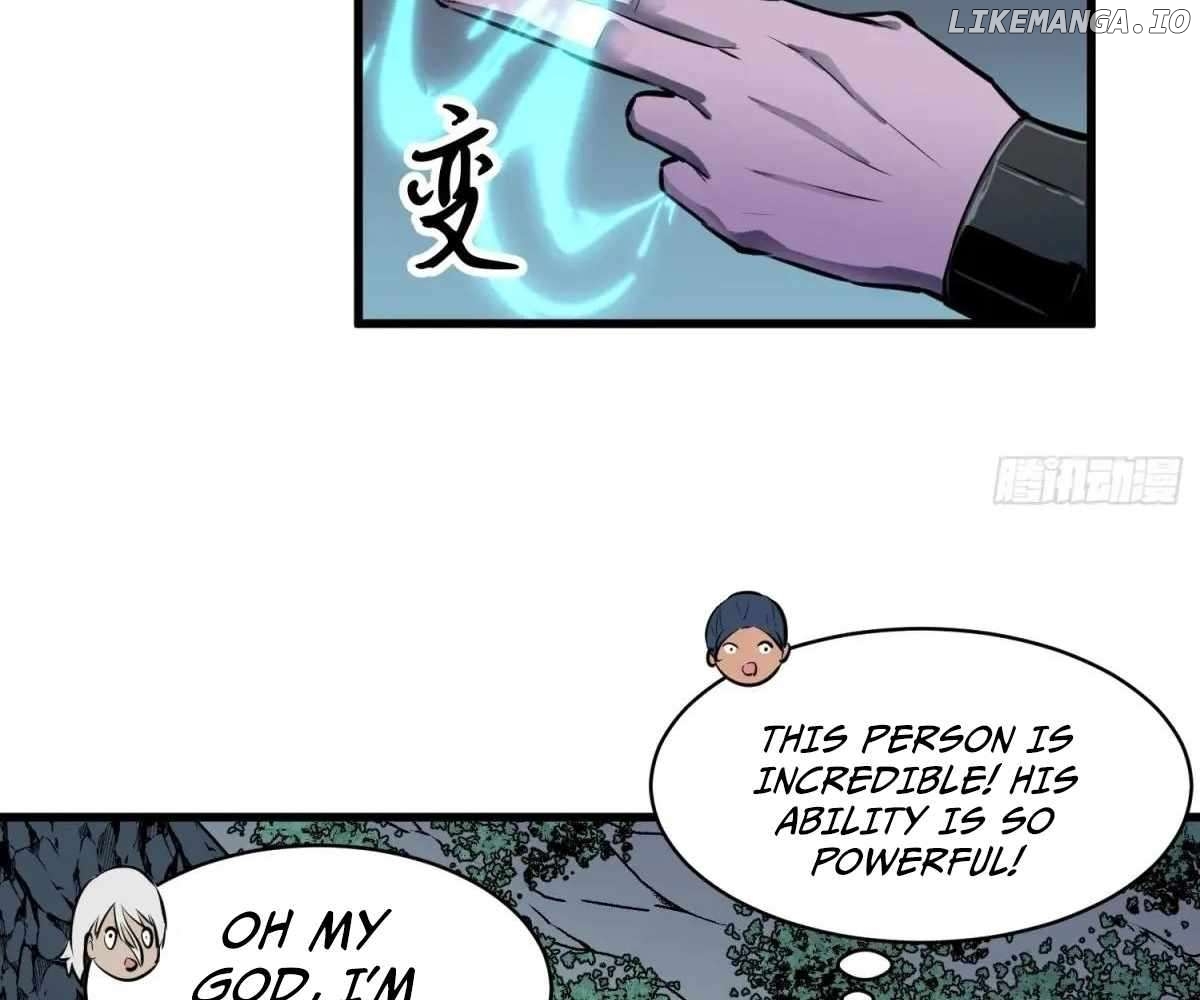 Starting as a Master of Female Disciples' Leisure Skills Chapter 25 - page 17