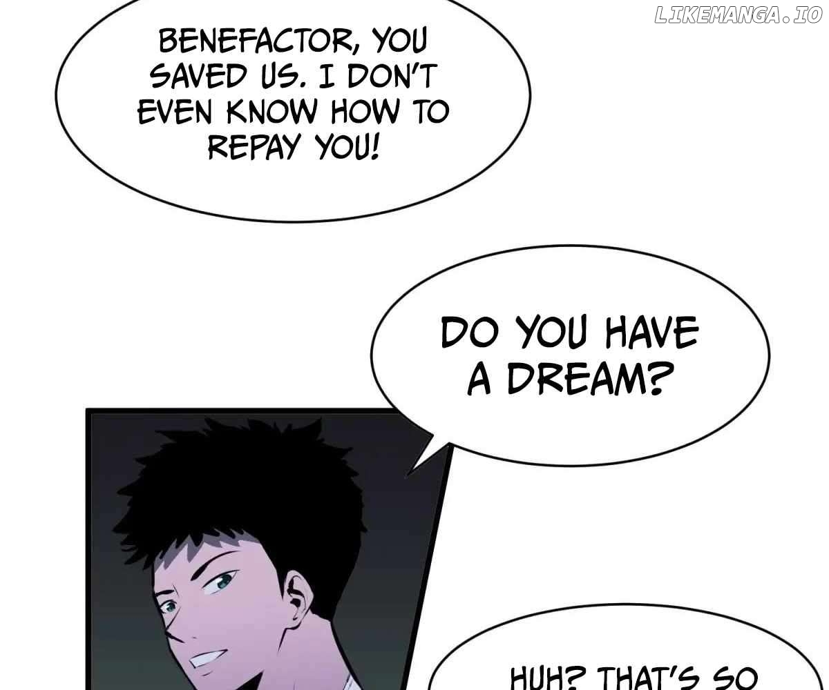 Starting as a Master of Female Disciples' Leisure Skills Chapter 25 - page 21