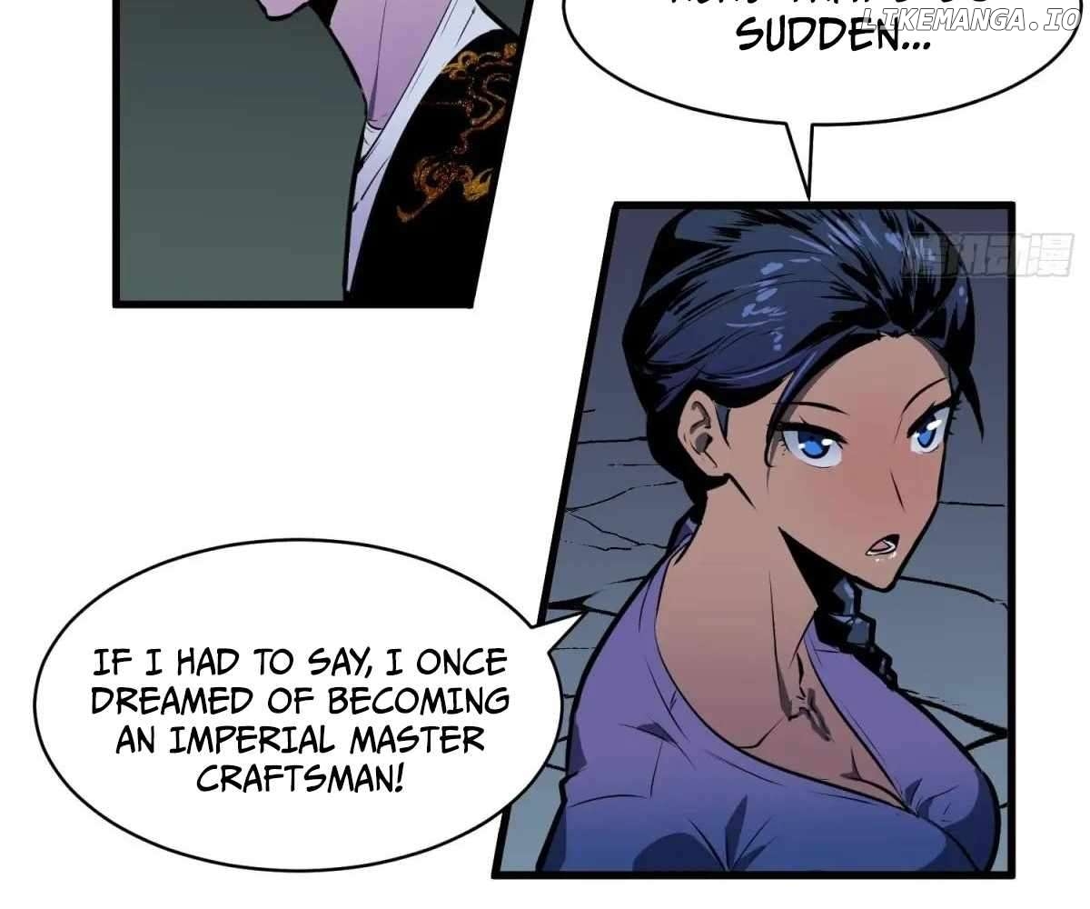 Starting as a Master of Female Disciples' Leisure Skills Chapter 25 - page 22