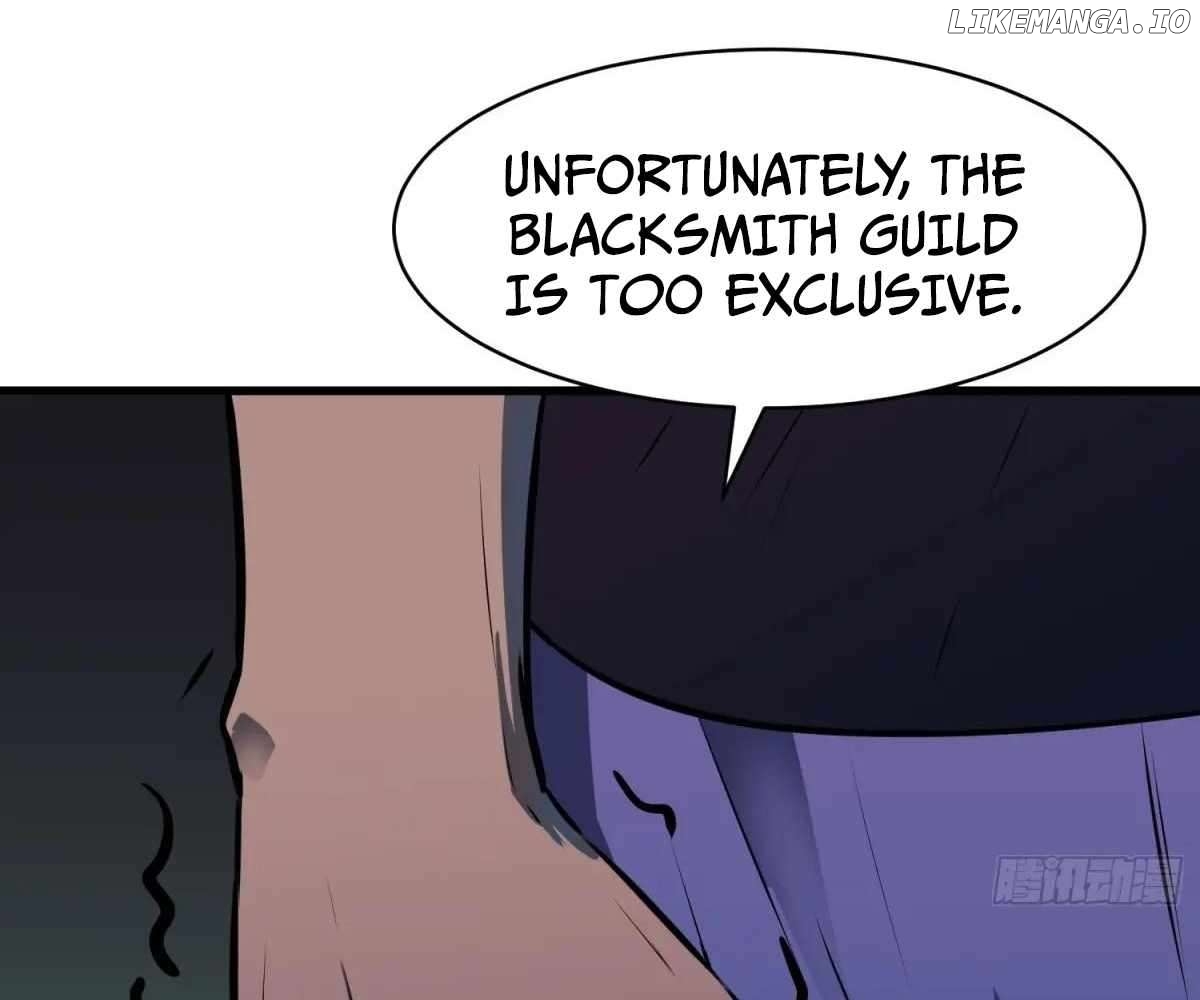 Starting as a Master of Female Disciples' Leisure Skills Chapter 25 - page 23