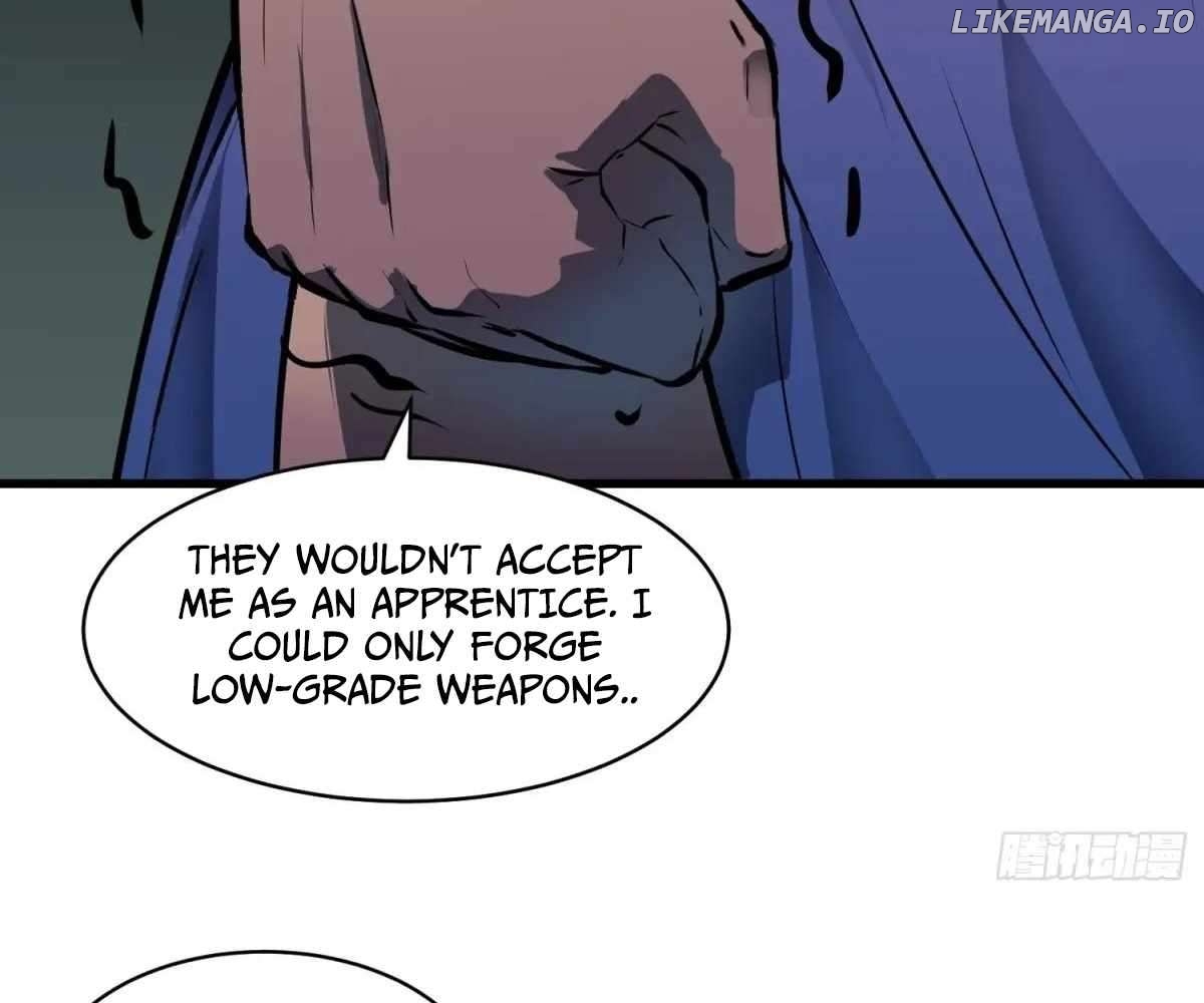 Starting as a Master of Female Disciples' Leisure Skills Chapter 25 - page 24