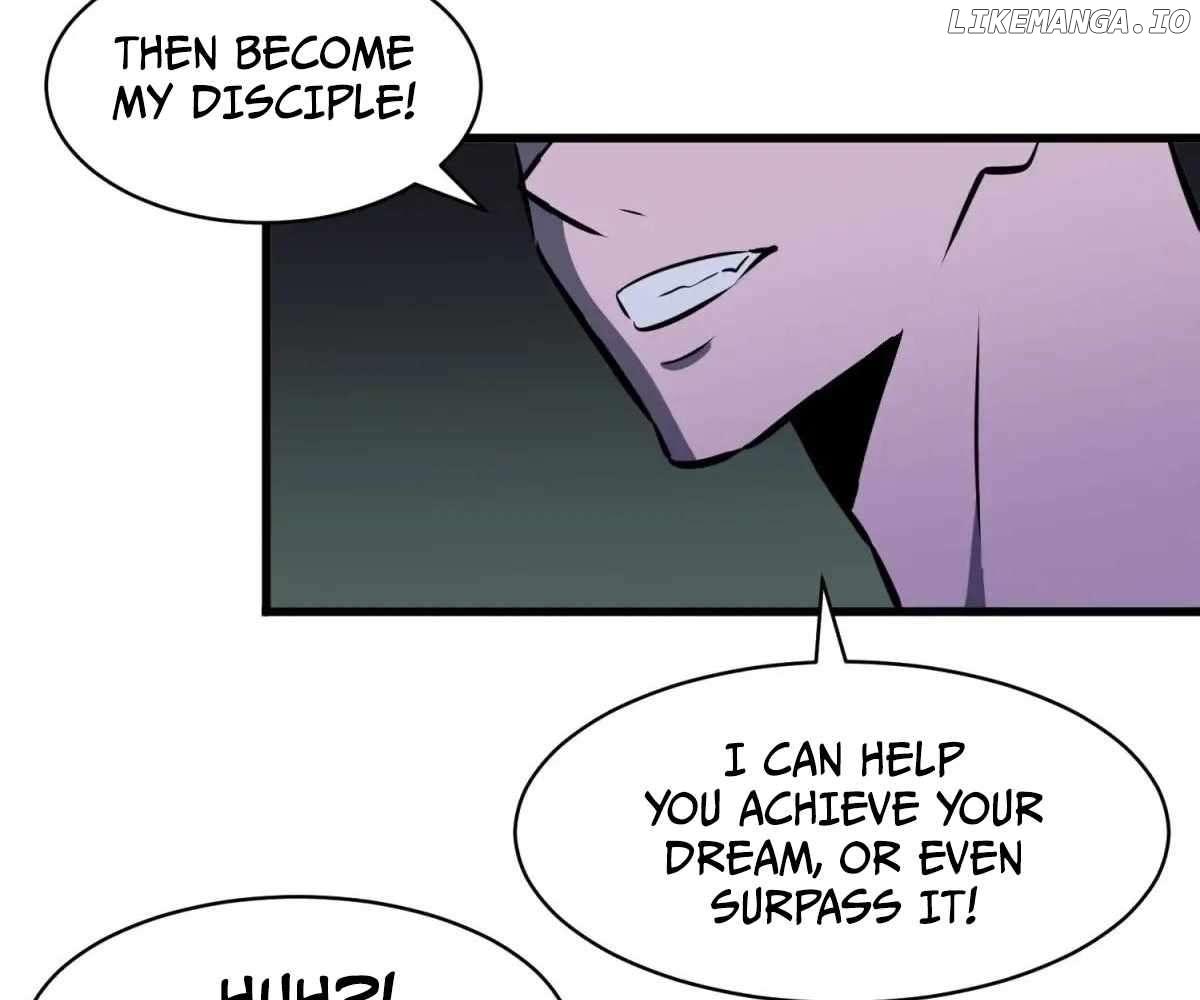 Starting as a Master of Female Disciples' Leisure Skills Chapter 25 - page 25