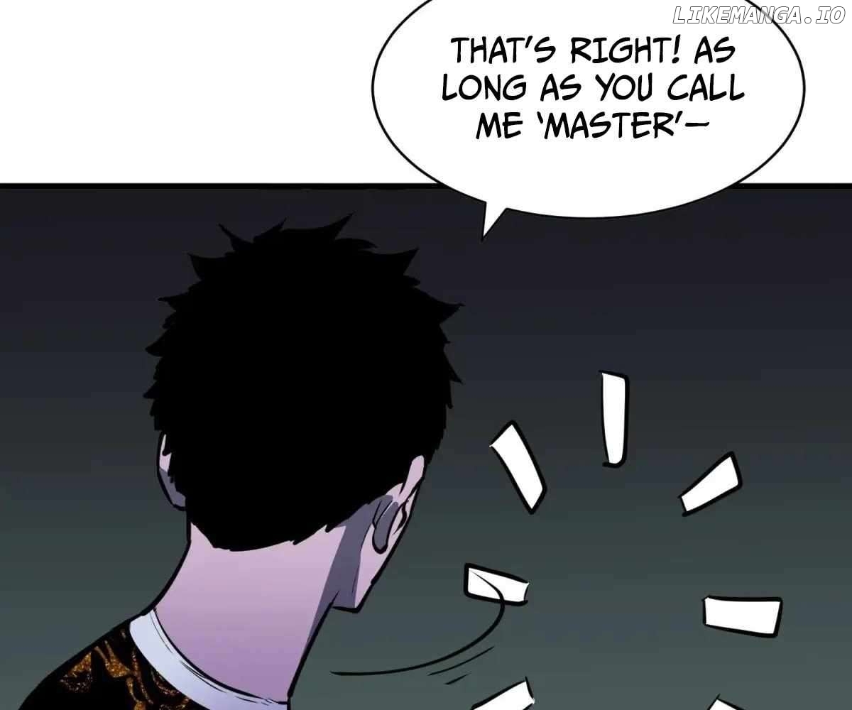 Starting as a Master of Female Disciples' Leisure Skills Chapter 25 - page 27