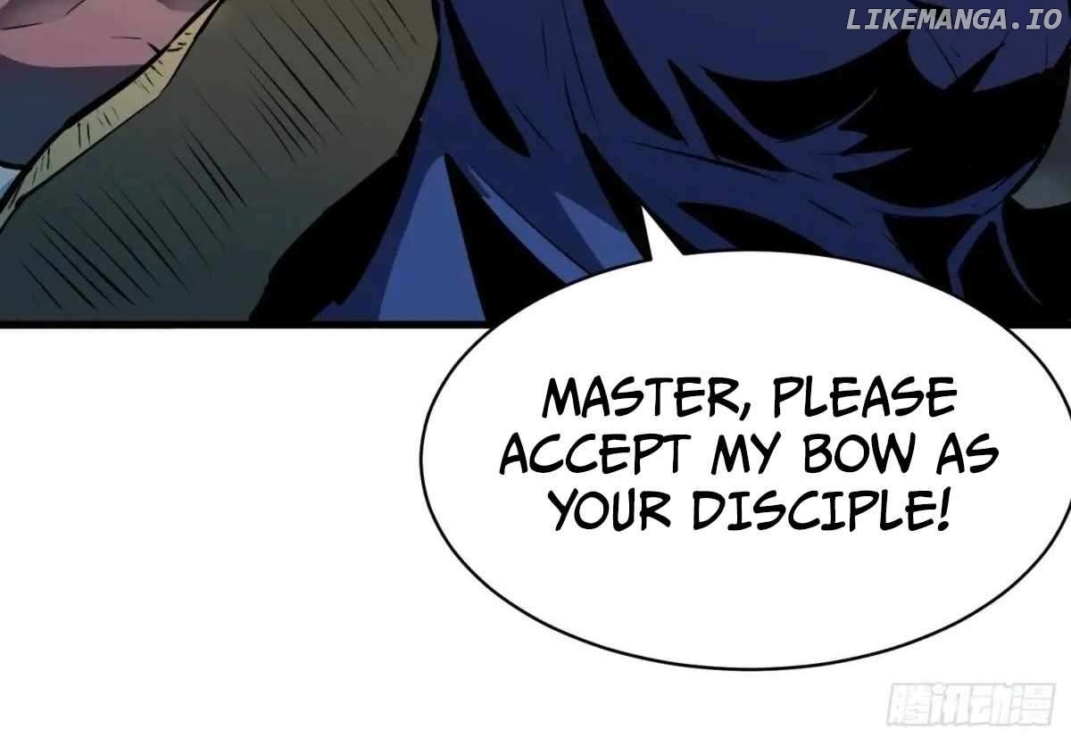 Starting as a Master of Female Disciples' Leisure Skills Chapter 25 - page 31