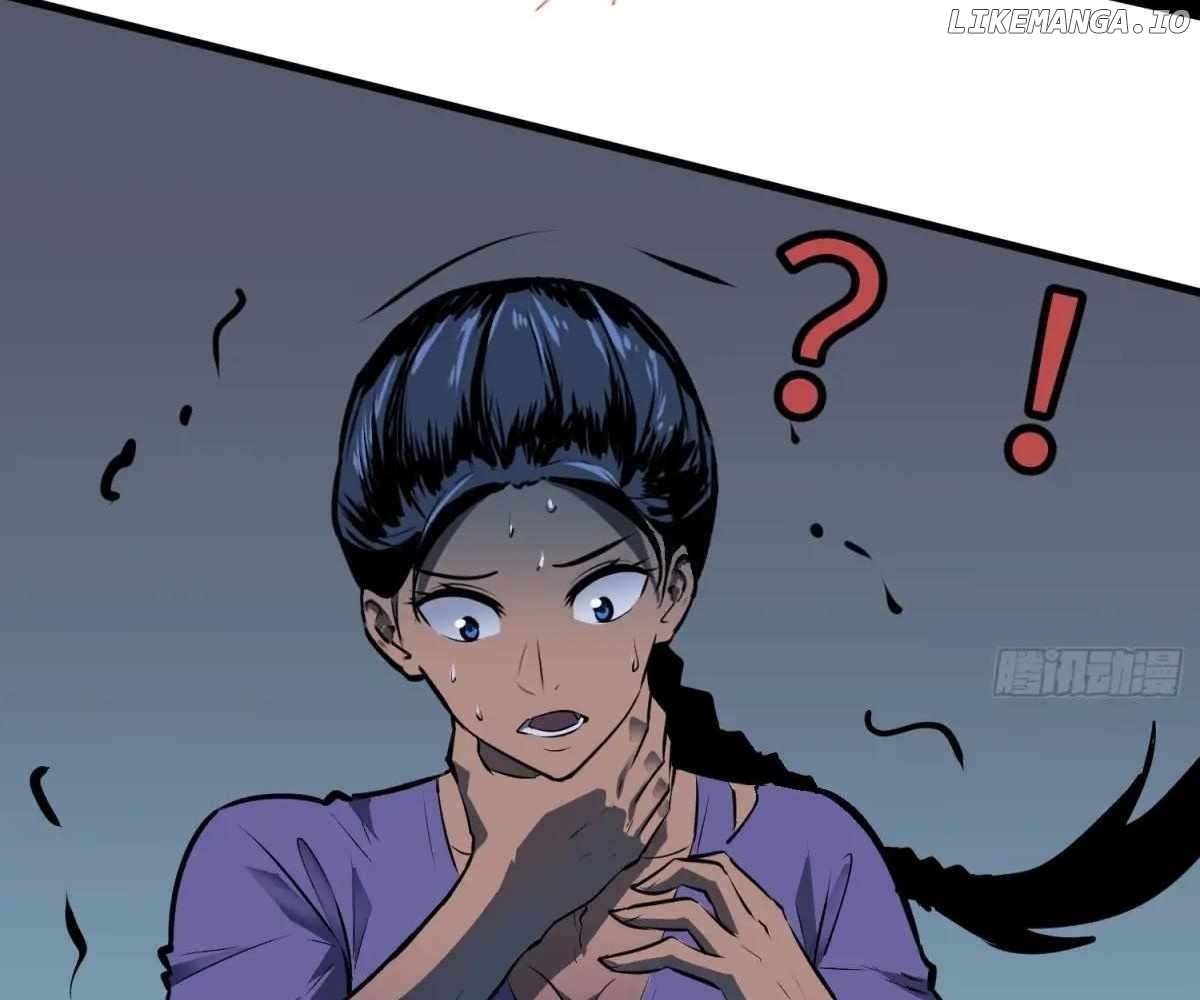 Starting as a Master of Female Disciples' Leisure Skills Chapter 25 - page 4