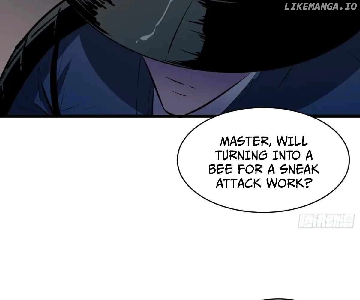 Starting as a Master of Female Disciples' Leisure Skills Chapter 25 - page 49