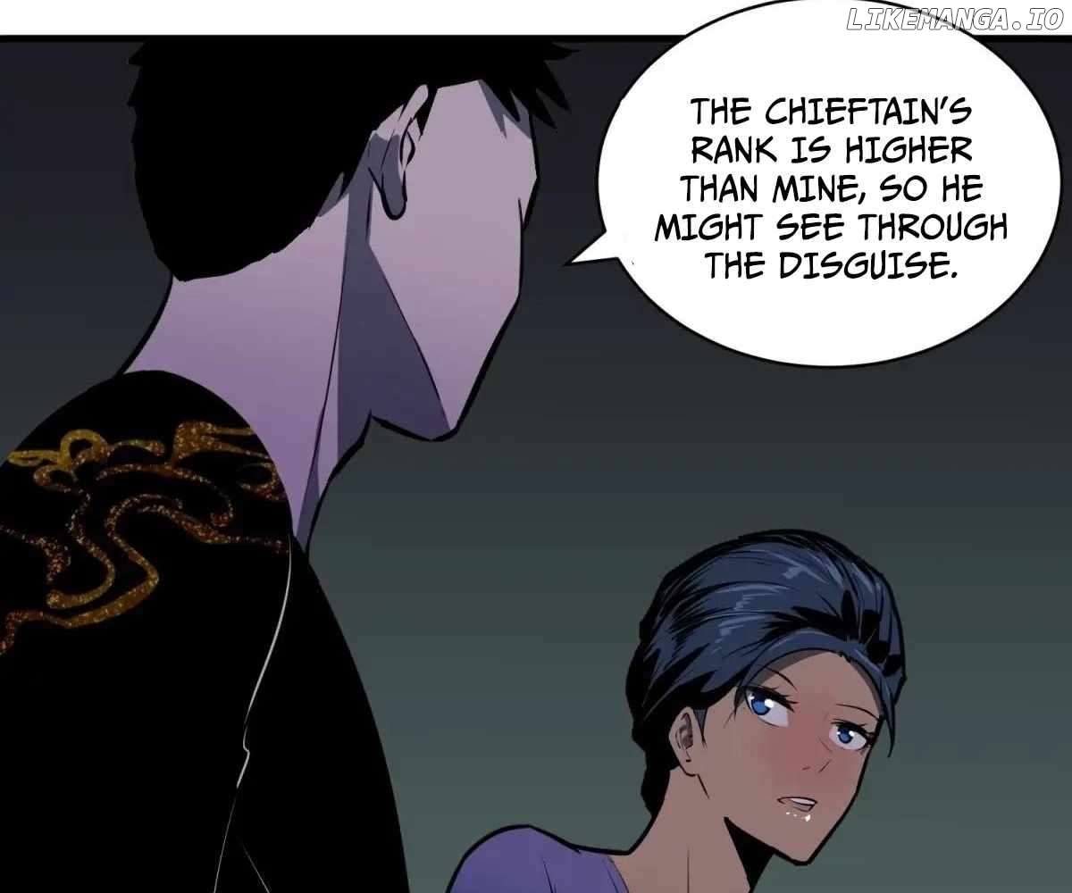 Starting as a Master of Female Disciples' Leisure Skills Chapter 25 - page 50