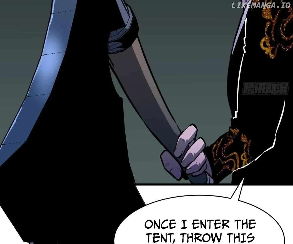 Starting as a Master of Female Disciples' Leisure Skills Chapter 25 - page 53