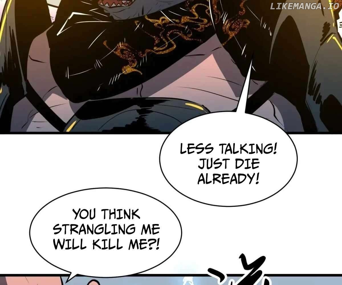 Starting as a Master of Female Disciples' Leisure Skills Chapter 25 - page 78