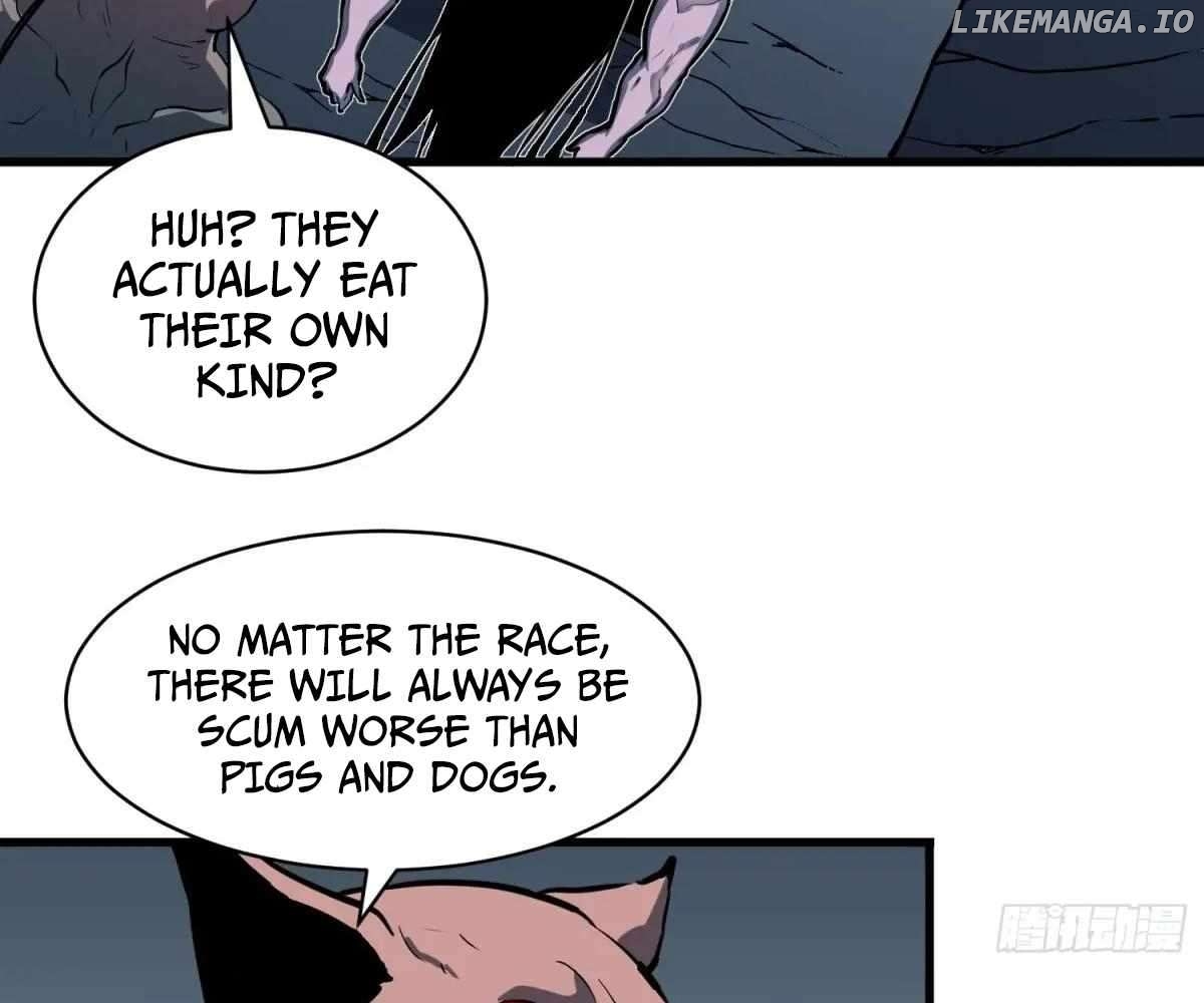 Starting as a Master of Female Disciples' Leisure Skills Chapter 24 - page 20