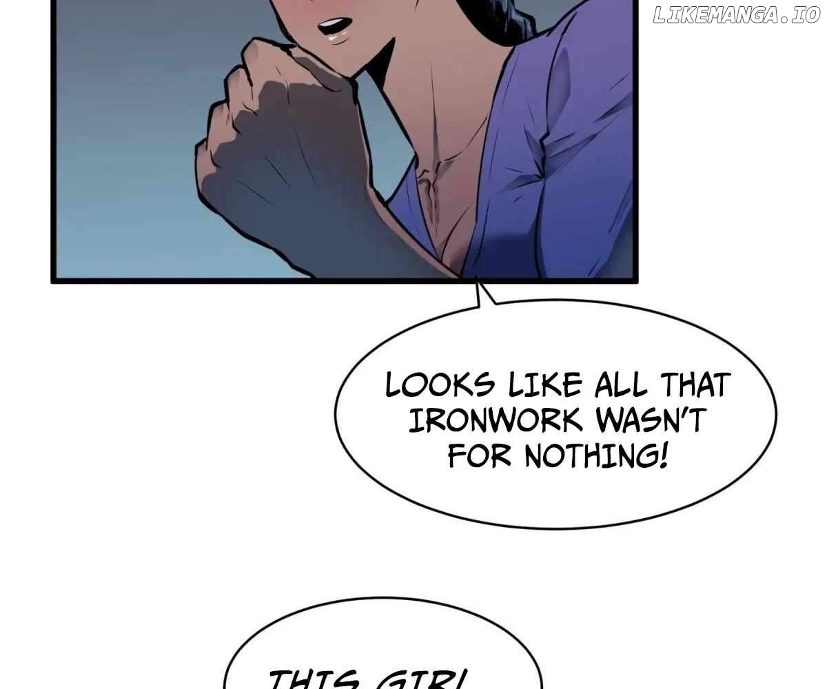 Starting as a Master of Female Disciples' Leisure Skills Chapter 24 - page 70