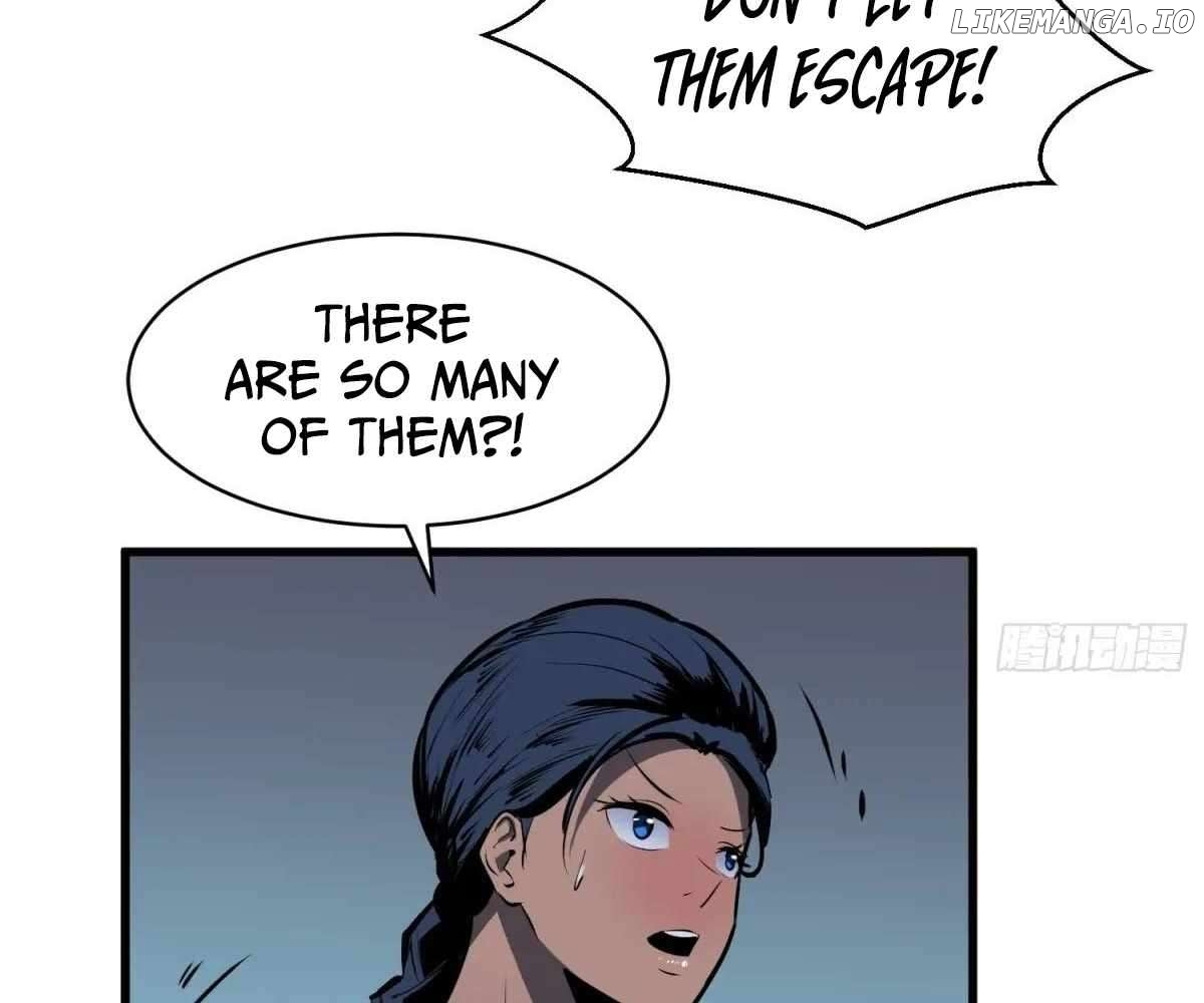 Starting as a Master of Female Disciples' Leisure Skills Chapter 24 - page 73