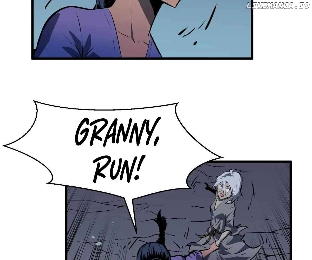 Starting as a Master of Female Disciples' Leisure Skills Chapter 24 - page 74