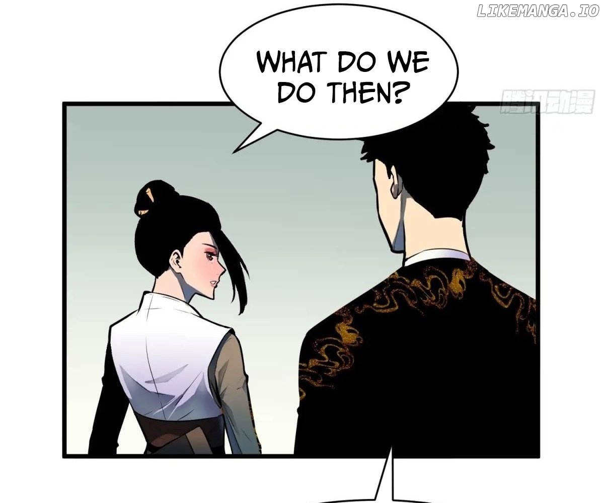 Starting as a Master of Female Disciples' Leisure Skills Chapter 22 - page 11