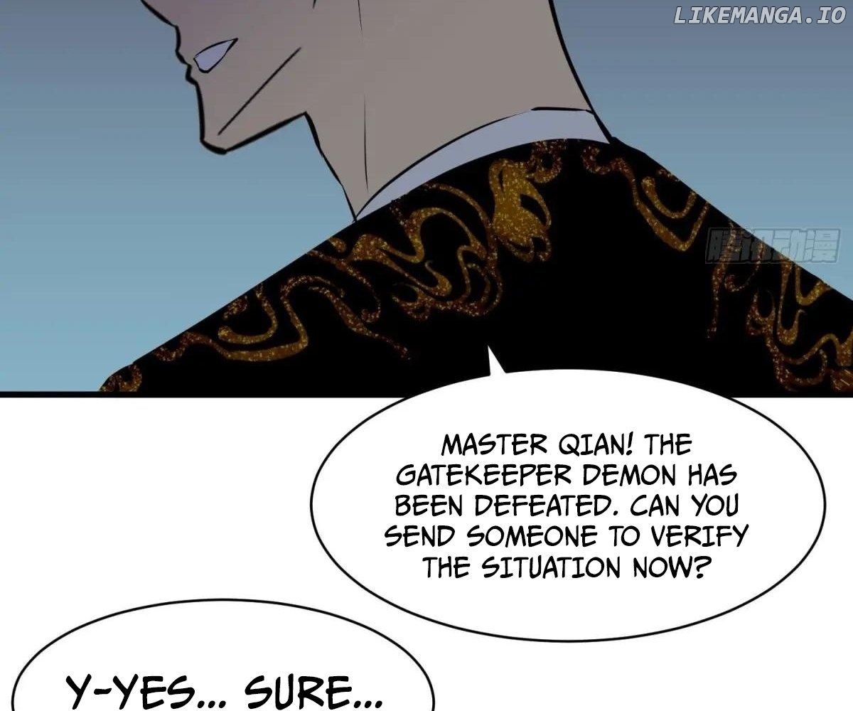 Starting as a Master of Female Disciples' Leisure Skills Chapter 22 - page 13