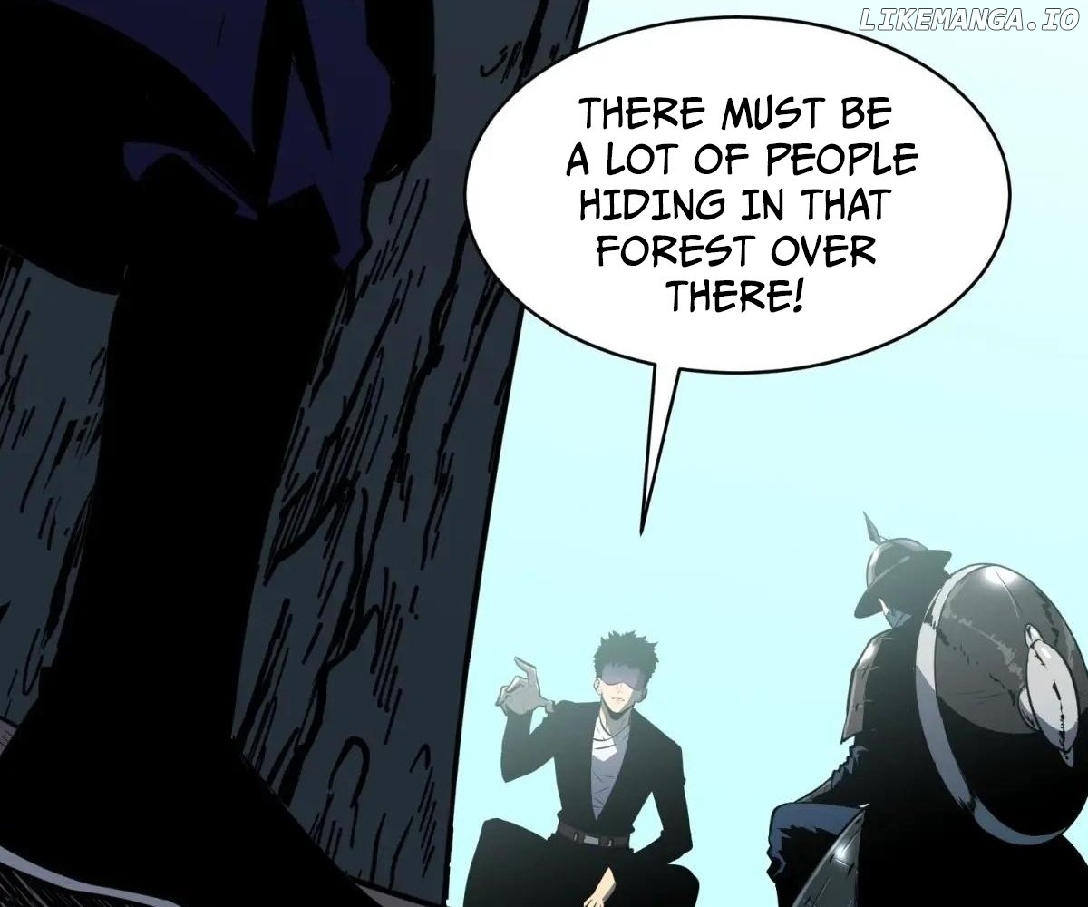 Starting as a Master of Female Disciples' Leisure Skills Chapter 22 - page 43