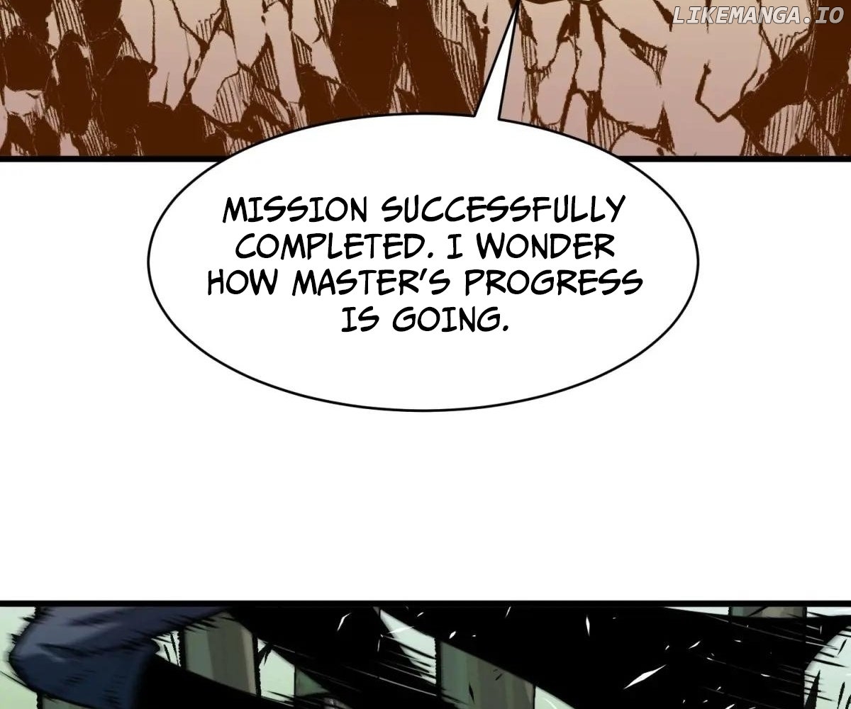 Starting as a Master of Female Disciples' Leisure Skills Chapter 22 - page 95