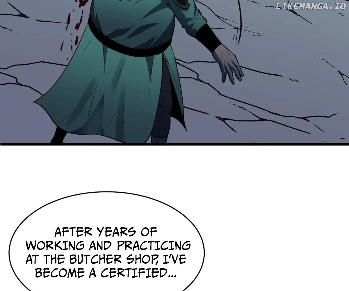 Starting as a Master of Female Disciples' Leisure Skills Chapter 21 - page 11
